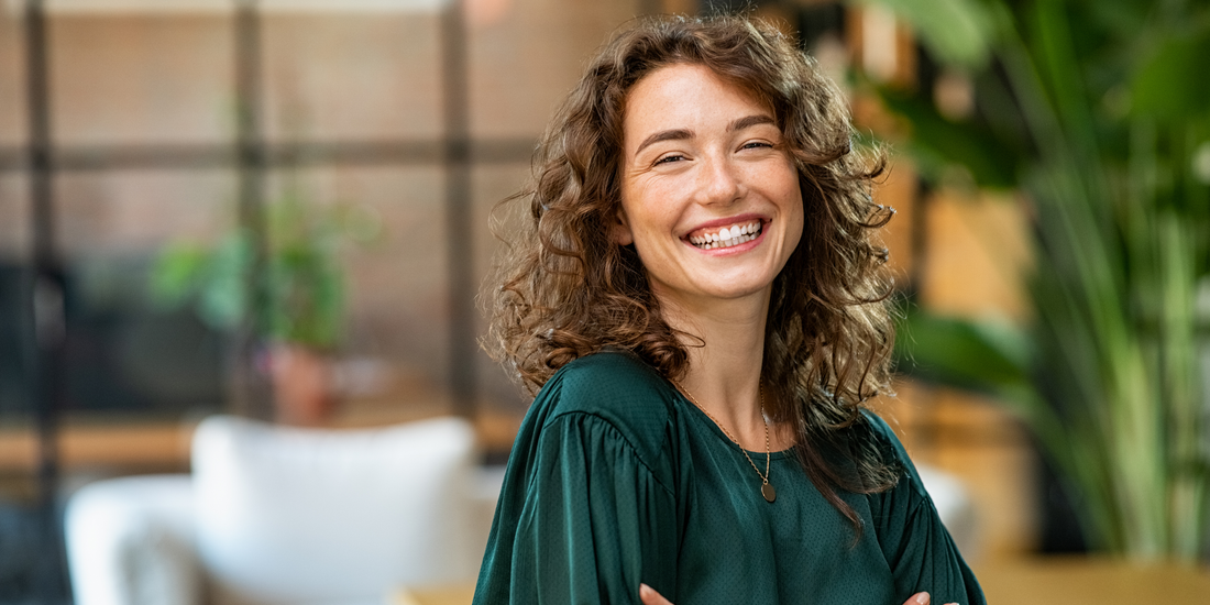 Wie bleibe ich auch während meiner Periode selbstbewusst?