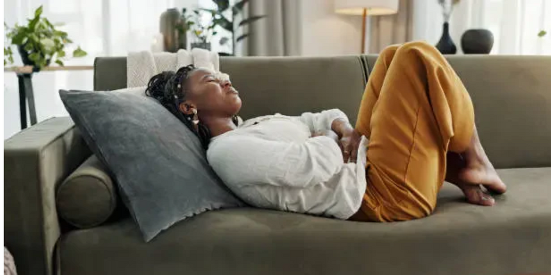 PMS Decoded: Was geht da eigentlich ab?!