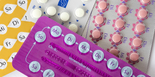 No more drama: Die Pille als Gamechanger für deine Periode