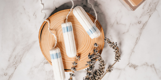 Warum nachhaltige Periodenprodukte ein Gamechanger sind