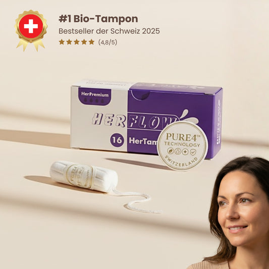 HerTamps - Pure4™